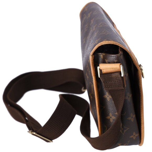 Louis Vuitton Monogram Bosphore PM Messenger Bag M40106 - Picture 4 of 9